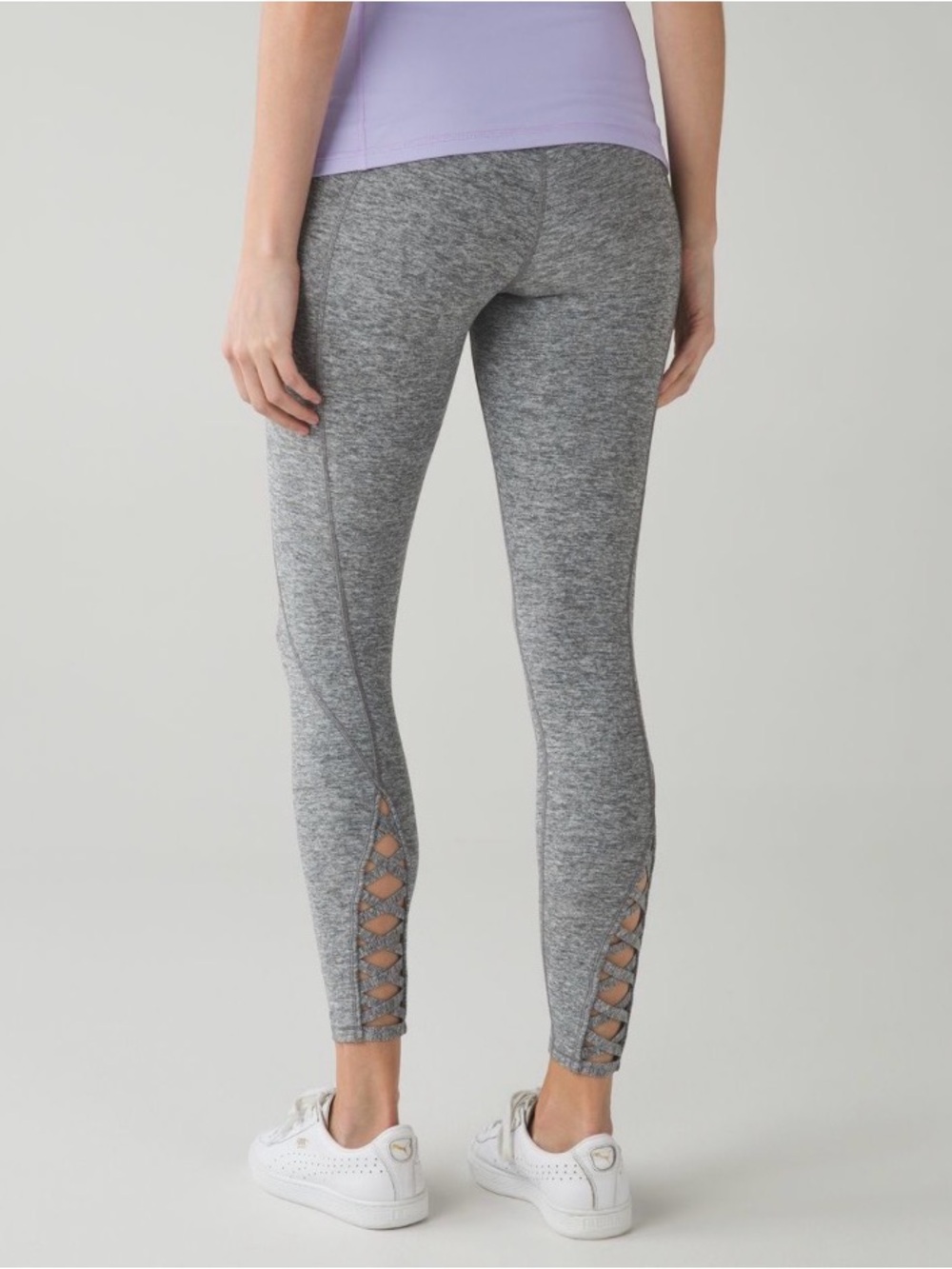 🍋LULULEMON🍋 Pure Practice Pant size 4
